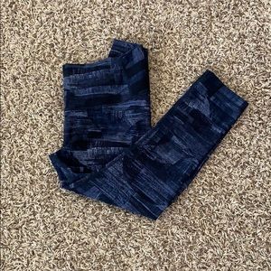 Lululemon Wunder Unders